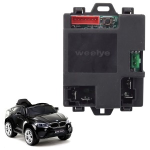 WEELYE centrinis valdymo blokas RX113-A 12V